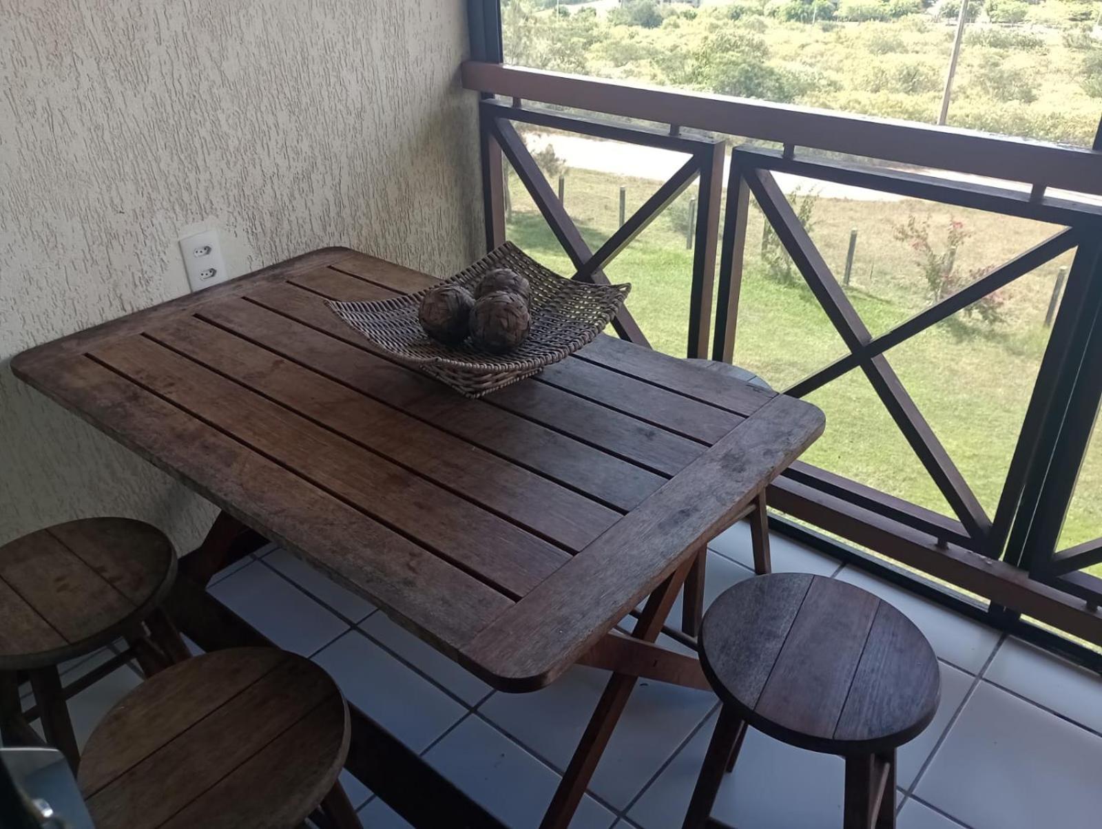 Flat Hotel Fazenda Gravatá Monte Castelo 1Módulo Exterior foto